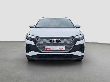 Audi Q4 E-tron 40 150 KW — photo 3