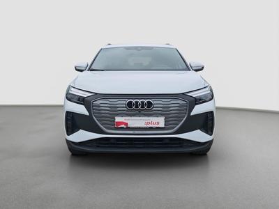 Audi Q4 E-tron 40 150 KW