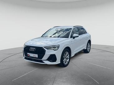 Audi Q3 40 TFSI Quattro — photo 2