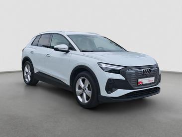 Audi Q4 E-tron 40 150 KW — photo 4