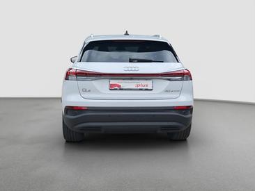 Audi Q4 E-tron 40 150 KW — photo 7