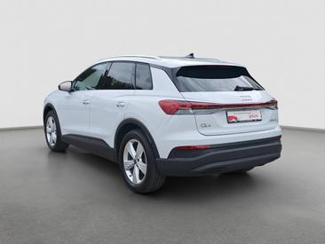 Audi Q4 E-tron 40 150 KW — photo 8