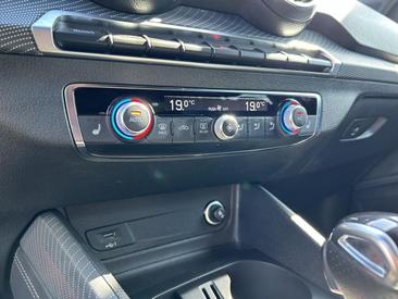 Audi SQ2 TFSI Quattro S Tronic — photo 8
