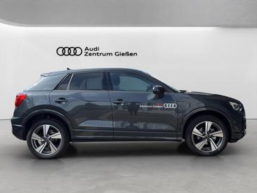 Audi Q2 Advanced 35 TFSI S Tronic — photo 8