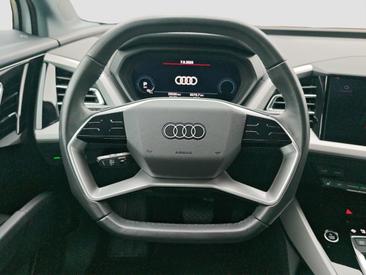 Audi Q4 E-tron 40 150 KW — photo 12