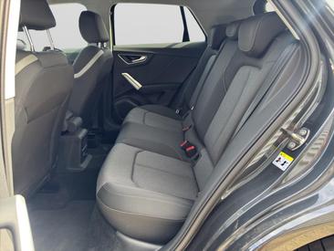Audi Q2 Advanced 35 TFSI S Tronic — photo 15