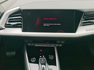 Audi Q4 E-tron 40 150 KW — photo 13