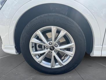 Audi Q3 40 TFSI Quattro — photo 15