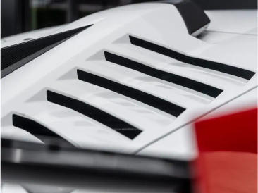 Lamborghini Huracán Huracán EVO LP 640-2 STO — photo 14