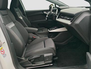 Audi Q4 E-tron 40 150 KW — photo 15