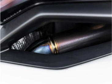 Lamborghini Huracán Huracán EVO LP 640-2 STO — photo 16