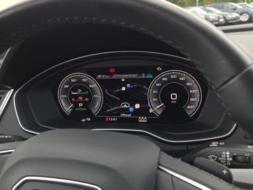 Audi Q5 TFSI E 50 TFSI E Quattro S Tronic — photo 9
