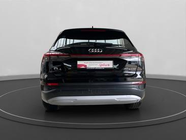 Audi Q4 E-tron 40 E-tron — photo 3
