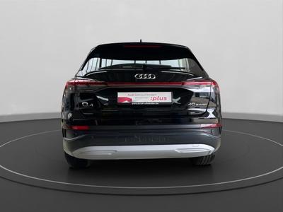 Audi Q4 E-tron 40 E-tron