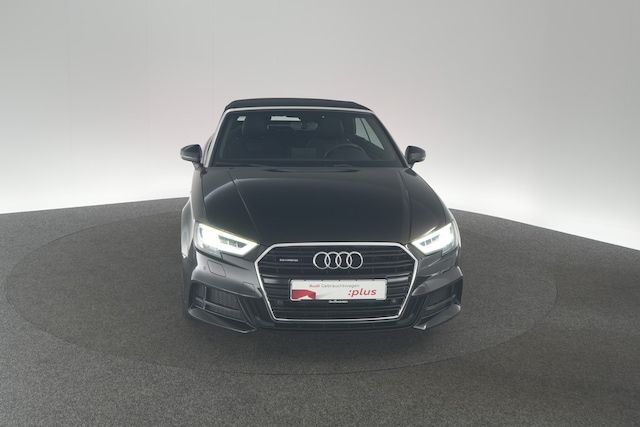 Audi A3 Cabriolet Sport 40 TFSI Quattro S Tronic - 2019 - Joinsteer - #3