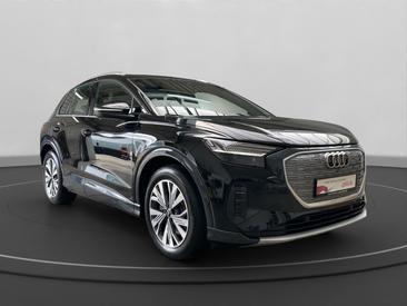 Audi Q4 E-tron 40 E-tron — photo 5