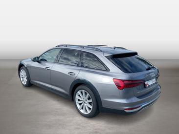 Audi A6 Avant 50 TDI Quattro — photo 3