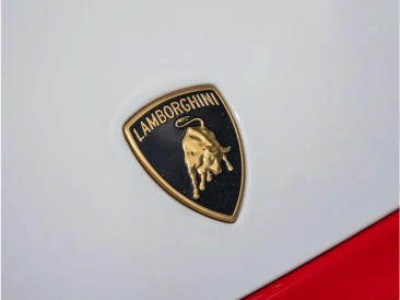 Lamborghini Huracán Huracán EVO LP 640-2 STO — photo 31