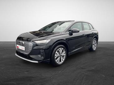 Audi Q4 E-tron 40 E-tron — photo 2