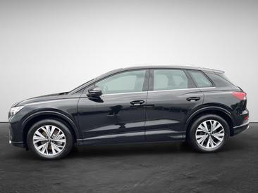 Audi Q4 E-tron 40 E-tron — photo 3