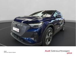 Audi Q4 E-tron 40 E-tron - 2023 - Joinsteer - #1