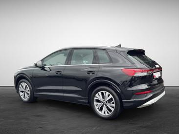 Audi Q4 E-tron 40 E-tron — photo 4
