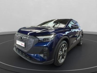 Audi Q4 E-tron 40 E-tron