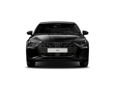 Audi A3 Sportback Sportback 45 TFSI E — photo 2