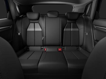 Audi A3 Sportback Sportback 45 TFSI E — photo 11