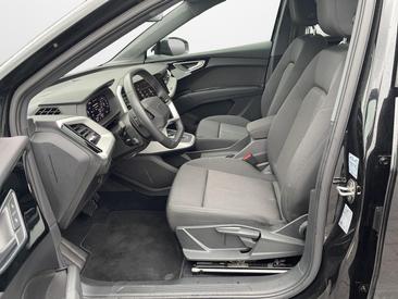 Audi Q4 E-tron 40 E-tron — photo 7