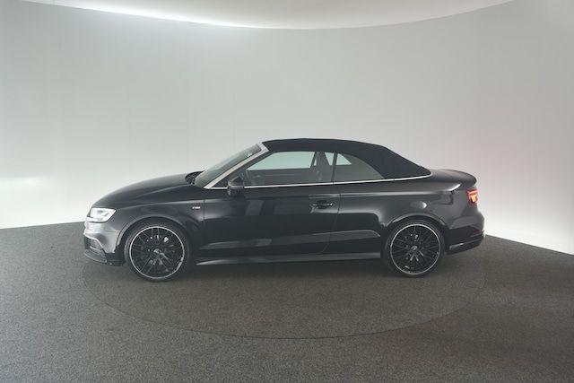 Audi A3 Cabriolet Sport 40 TFSI Quattro S Tronic - 2019 - Joinsteer - #6