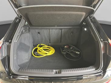 Audi Q4 E-tron 40 E-tron — photo 16