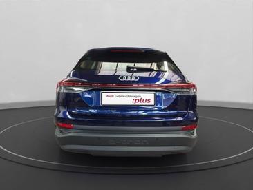 Audi Q4 E-tron 40 E-tron — photo 5