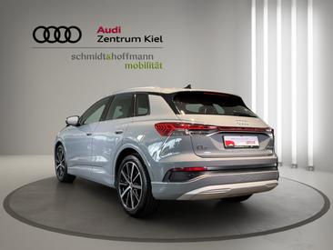 Audi Q4 E-tron 40 E-tron — photo 4