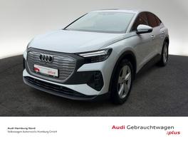 Audi Q4 Sportback E-tron 40 E-tron - 2024 - Joinsteer - #1