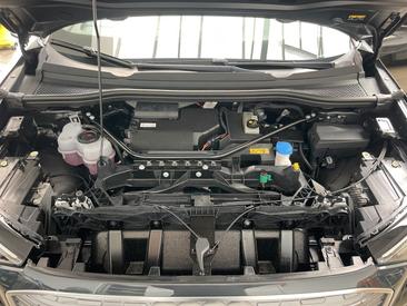 Audi Q4 E-tron 40 E-tron — photo 18