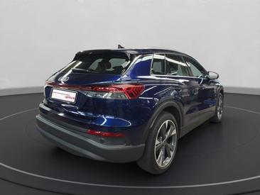 Audi Q4 E-tron 40 E-tron — photo 6