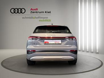 Audi Q4 E-tron 40 E-tron — photo 5