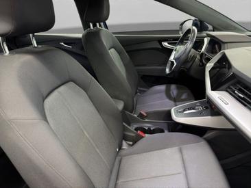Audi Q4 E-tron 40 E-tron — photo 7