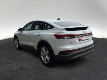 Audi Q4 Sportback E-tron 40 E-tron — photo 3