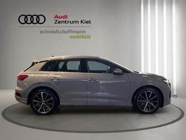 Audi Q4 E-tron 40 E-tron — photo 7