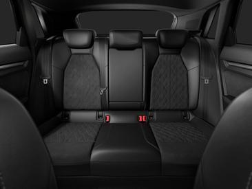 Audi A3 Sportback Sportback 45 TFSI E — photo 10