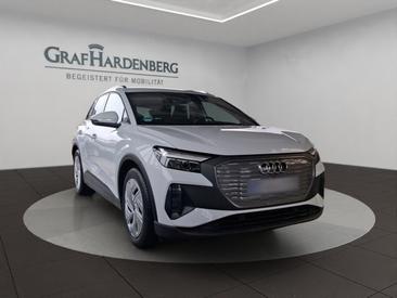 Audi Q4 E-tron 40 150 KW — photo 3