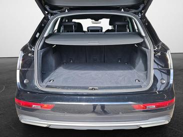 Audi Q5 50 TFSI E Quattro — photo 12