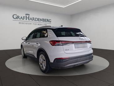 Audi Q4 E-tron 40 150 KW — photo 4