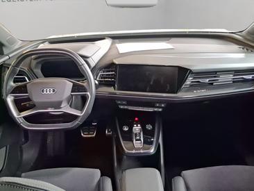 Audi Q4 E-tron 40 150 KW — photo 5