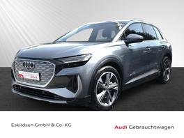 Audi Q4 E-tron 45 E-tron Quattro - 2023 - Joinsteer - #1