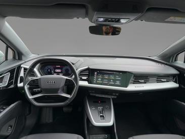 Audi Q4 Sportback E-tron 40 E-tron — photo 10