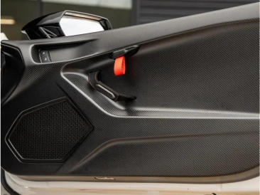 Lamborghini Huracán Huracán EVO LP 640-2 STO — photo 50
