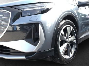 Audi Q4 E-tron 45 E-tron Quattro — photo 5